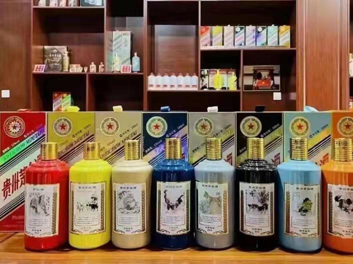 永春名酒鉴定部分方法